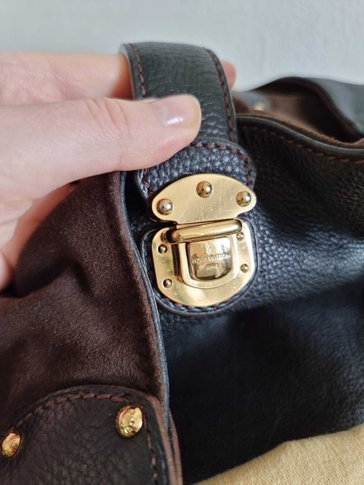 Оригинална чанта Louis Vuitton