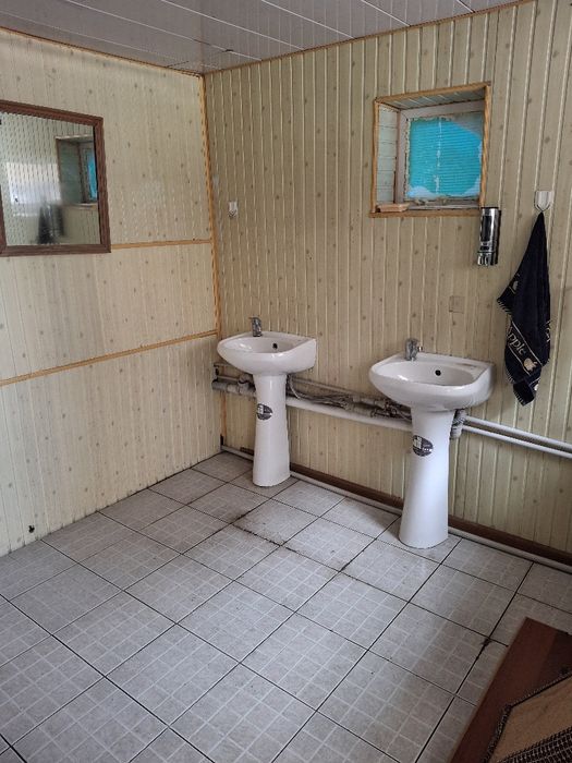 Сдаётся помещение в доль дороги