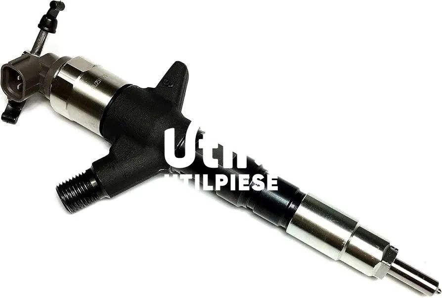 Injector Denso 295050-1810 Hino J05E J08E Kobelco SK210LC-10 SK260