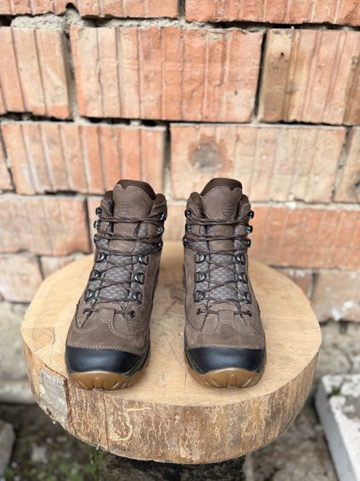 Bocanci HanWag Banks gtx.mammut,salewa,scarpa,lowa,meindl,salomon,aku.