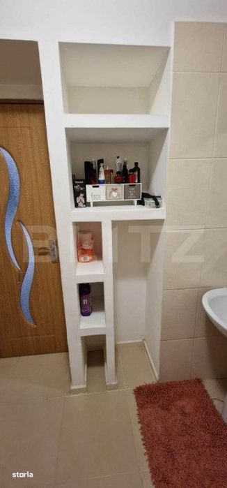 Apartament cu 2 camere, 43 mp, zona Iris
