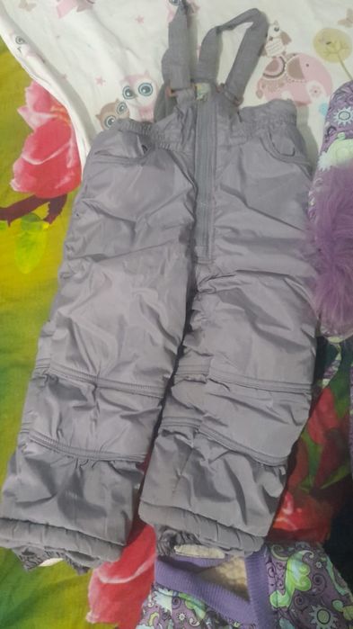 Продам комбез на девочку