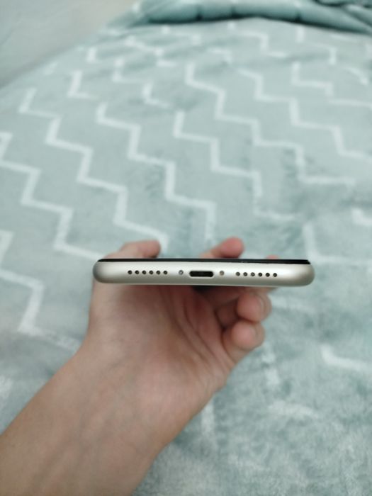 Iphone 11 128гб Белый