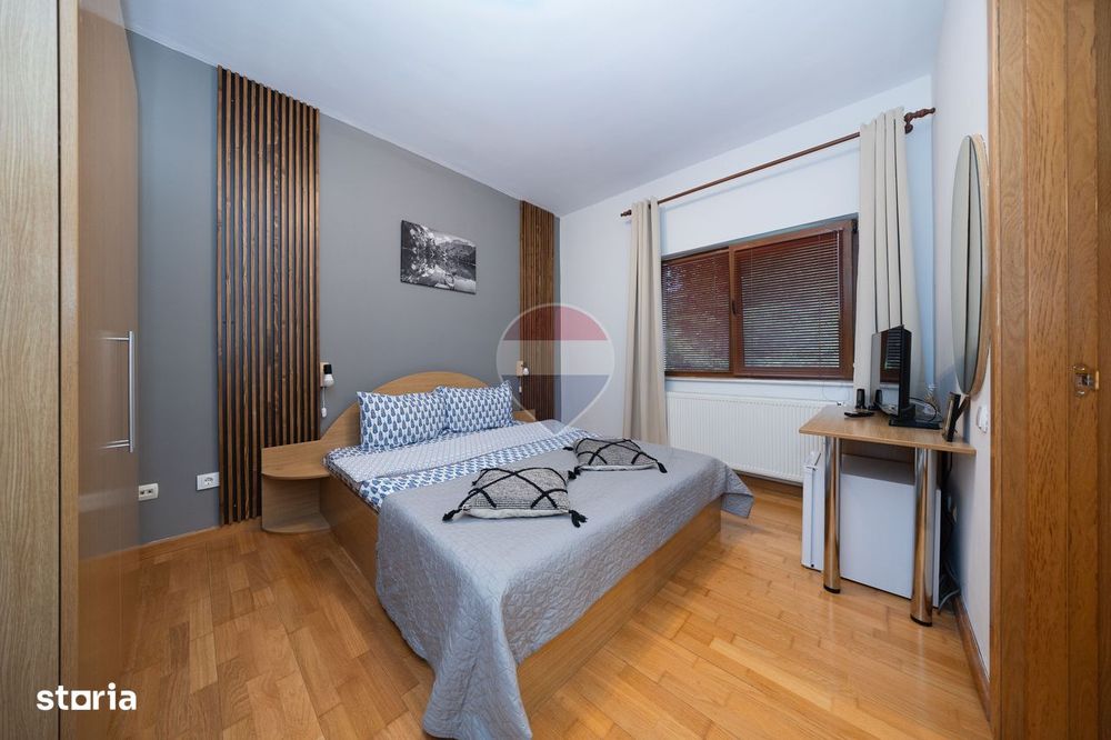 Casa 5 camere | viata la marginea padurii, intre brazi si liniste
