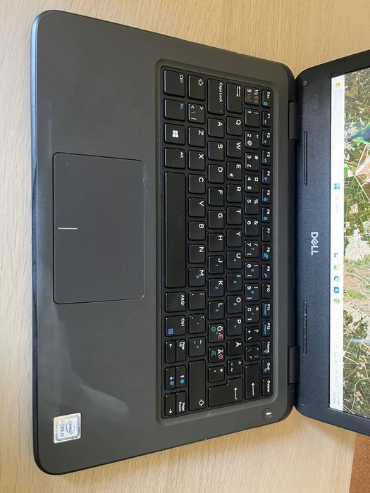 Dell Latitude 3310 – Touch Screen | i5 | 16GB RAM | 256GB SSD