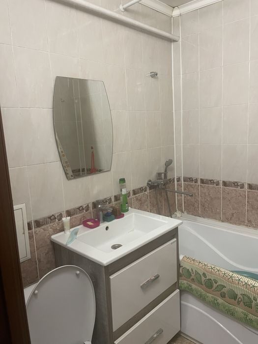 Продам двухкомнатную квартиру