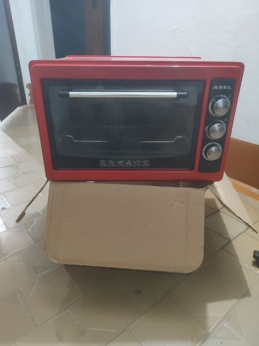 Продам духовой печь Асел