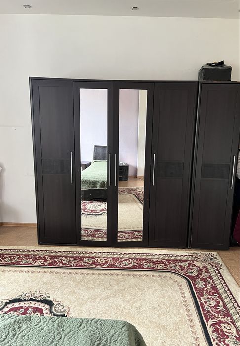 Продам спальний гарнитур