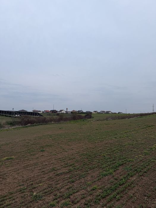 Teren intravilan Livada de Bihor