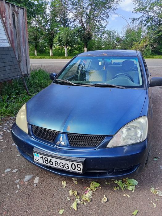 Продам Мицубиси лансер