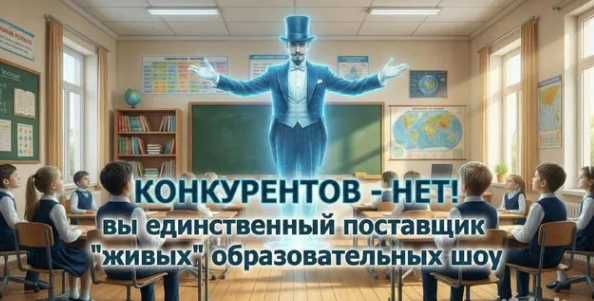 Готовый бизнес: Голографическое 3D-шоу. Единственное в Узбекистане!