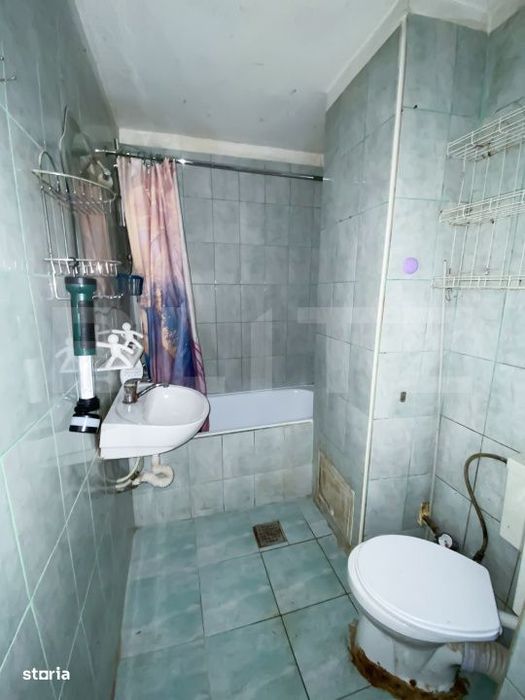 Garsoniera de vanzare, 25 mp, zona Lapus