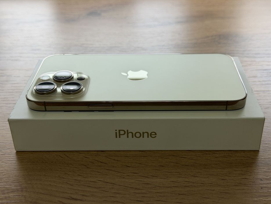 Продам Айфон 14 про макс 91%