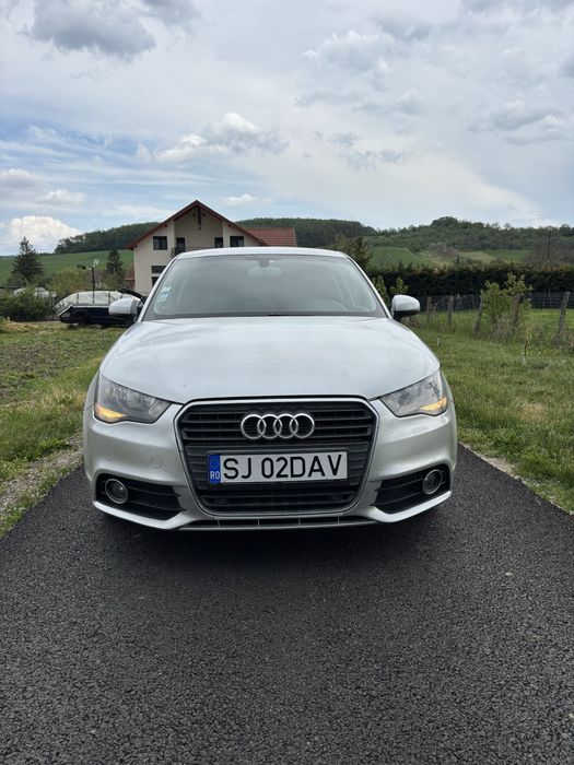 Vând/Schimb Audi A1 2011