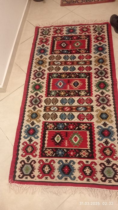 Сливенски персийски и чипровски пътеки