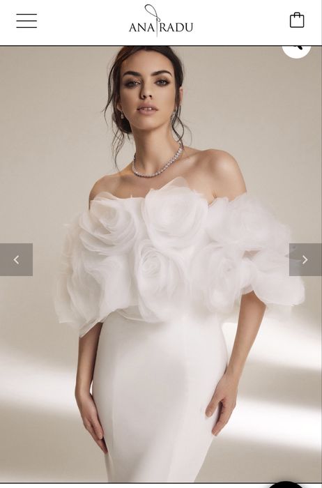 Rochie Ana Radu