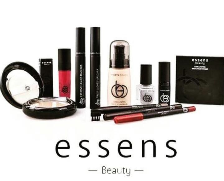 Духи от компании ESSENS