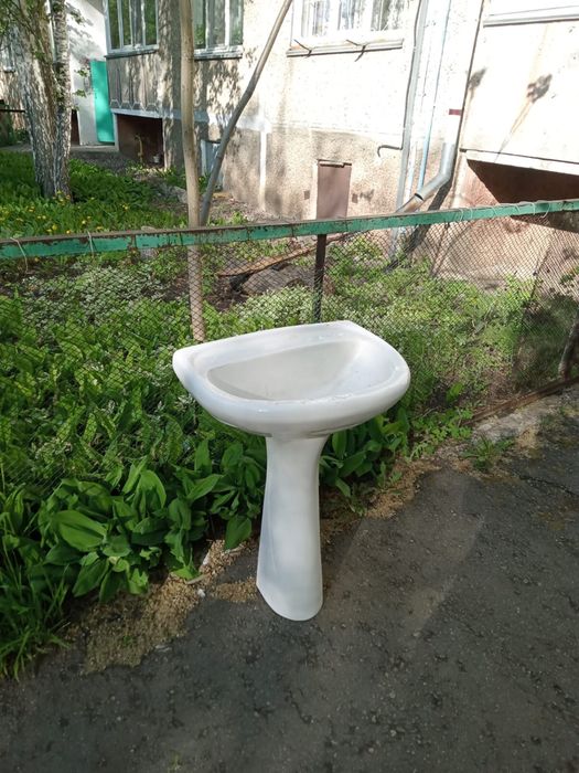 Срочно продам раковину