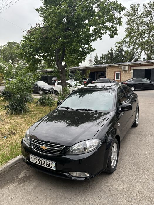 Gentra 2023 full 37.000 probeg