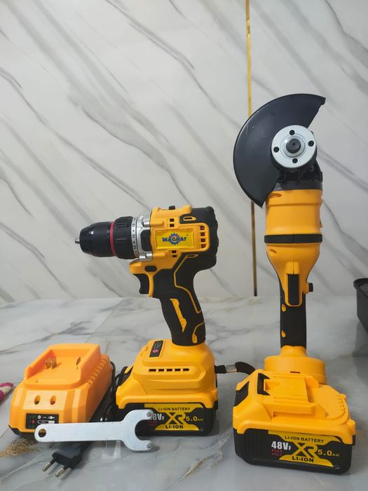 Электронный набор