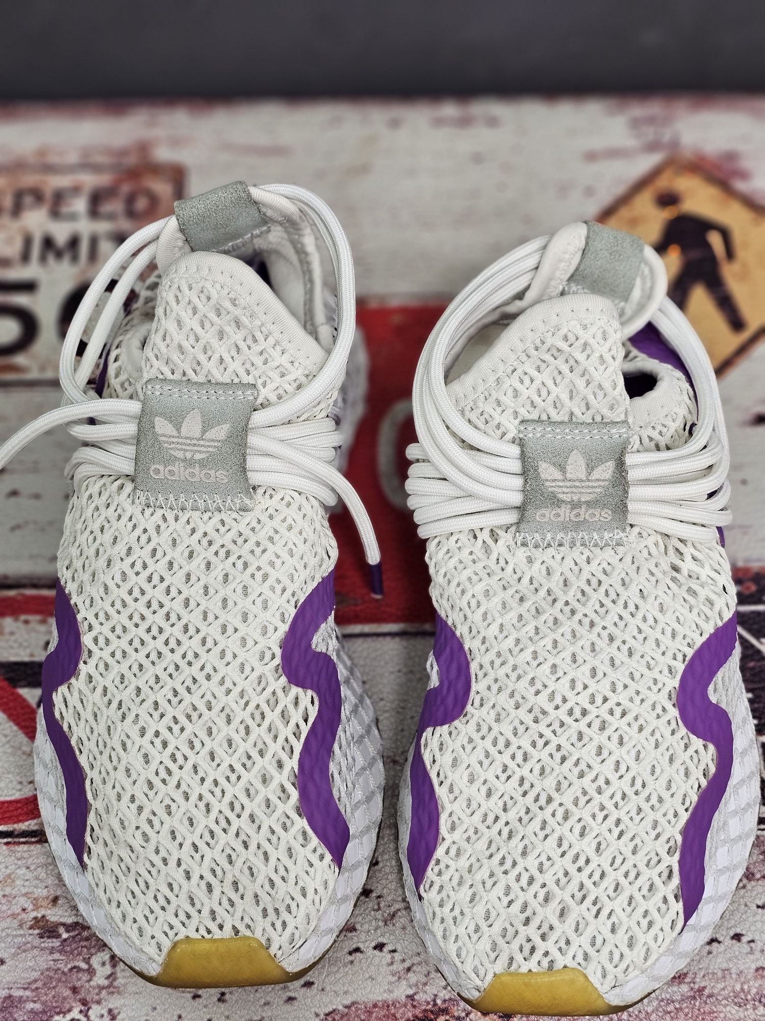 Adidas Deerupt 37 1 3 Bucuresti Sectorul 3 OLX.ro