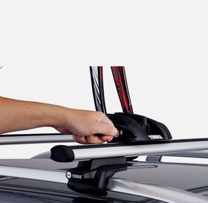 Suport bicicleta THULE Outride 561