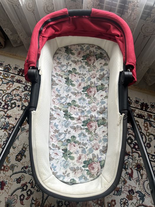 Коляска cybex by cbx