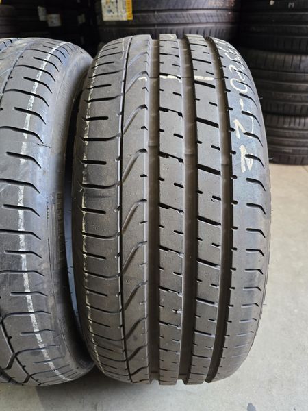 235/35/20 PIRELLI 2бр