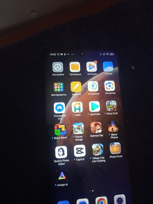 Продам телефон срочно