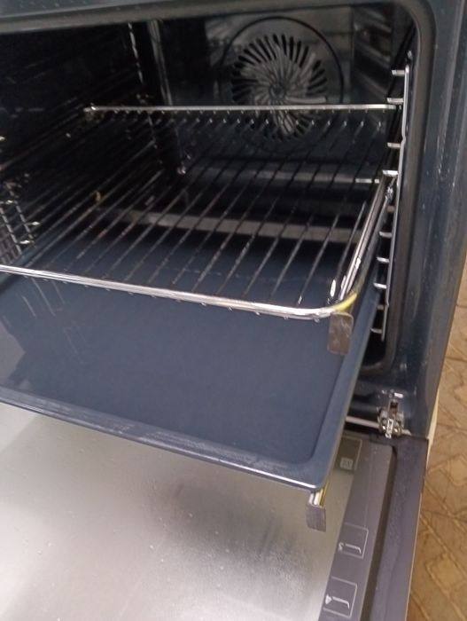 Кафява печка за вграждане АЕГ Aeg  Made in Germany 2 години гаранция!