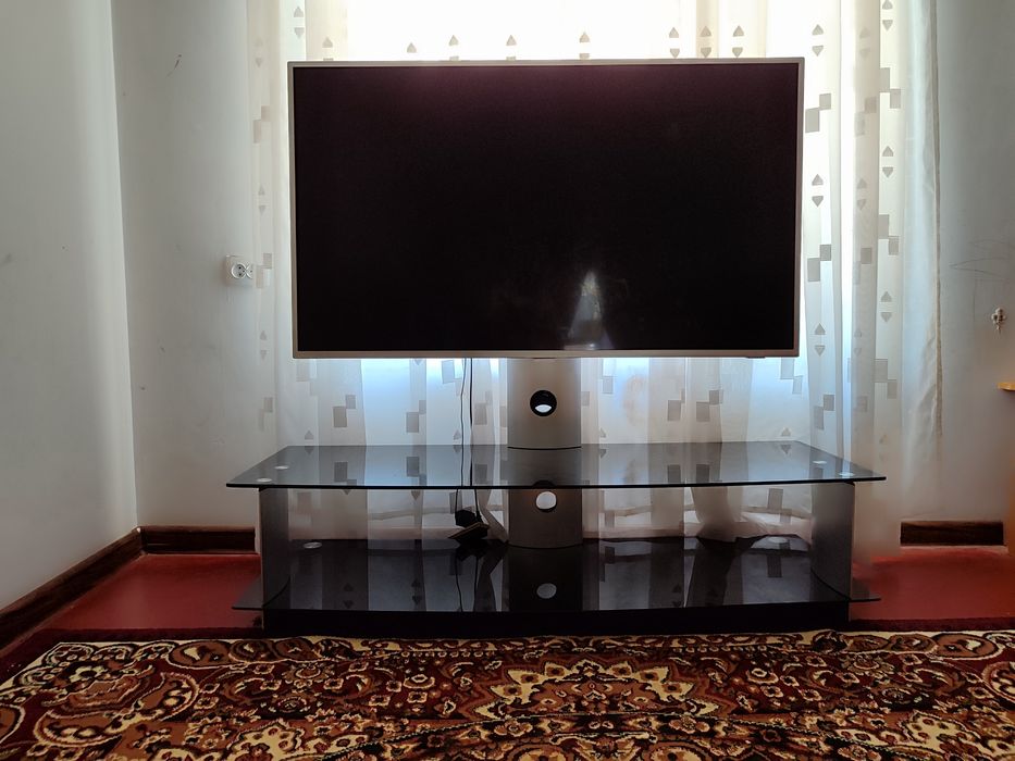 Подставка телевизора жагдай Тап таза. Негизи бахаси 100$