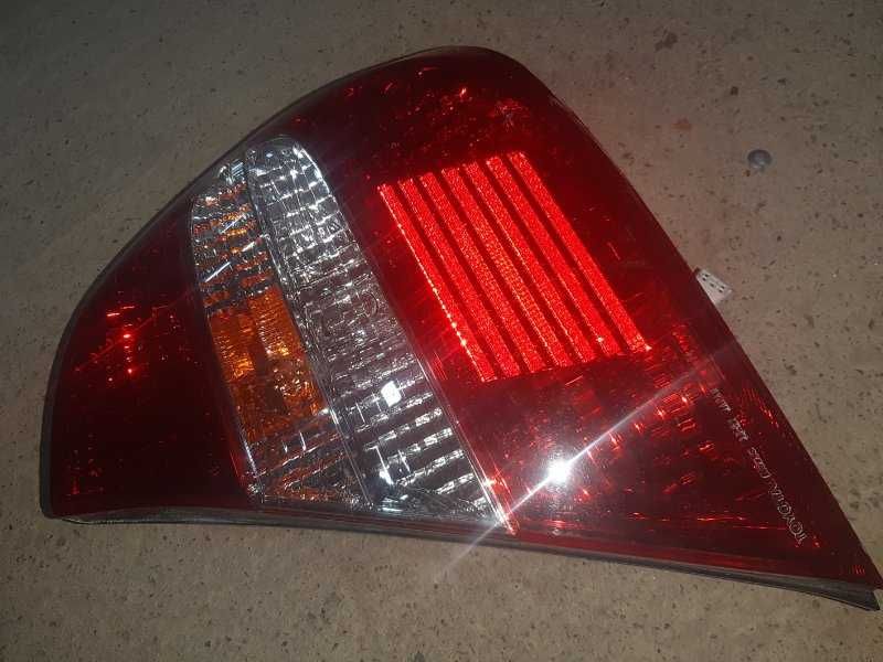 Фонарь заднего хода Toyota Camry XV30 2002