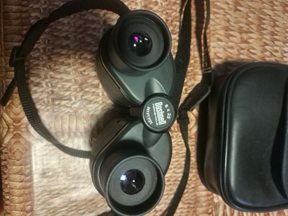Бинокъл  8х 25  Bushnell
