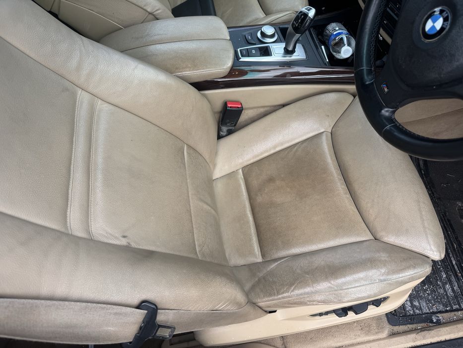 Бмв х5 3.5д 286кс bmw x5 3.5d 286hp НА ЧАСТИ