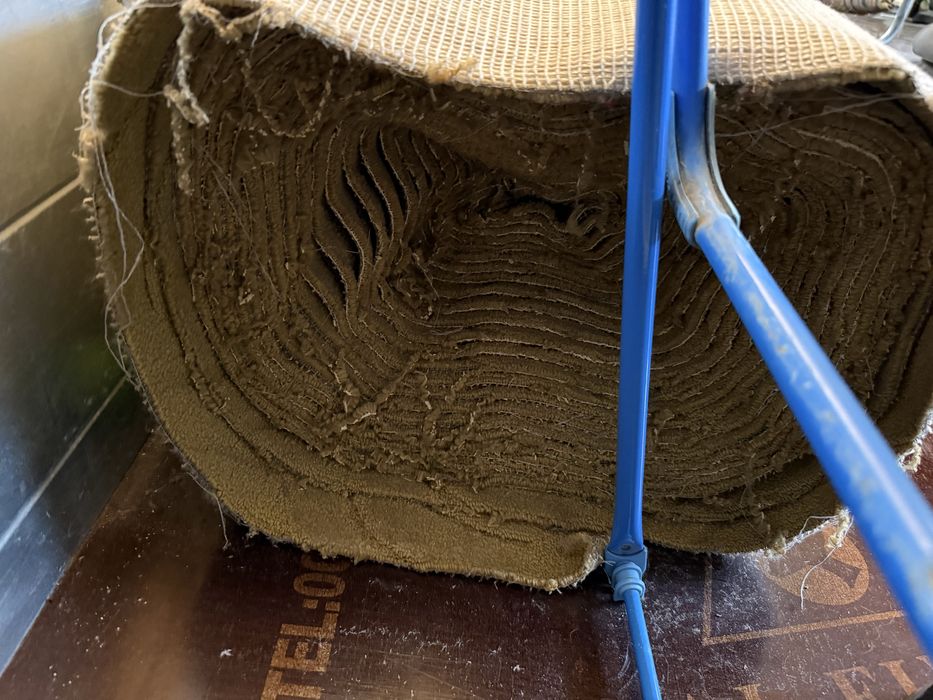 Продам ковролин ковролан