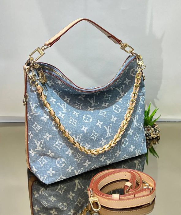 Дамска чанта Louis Vuitton