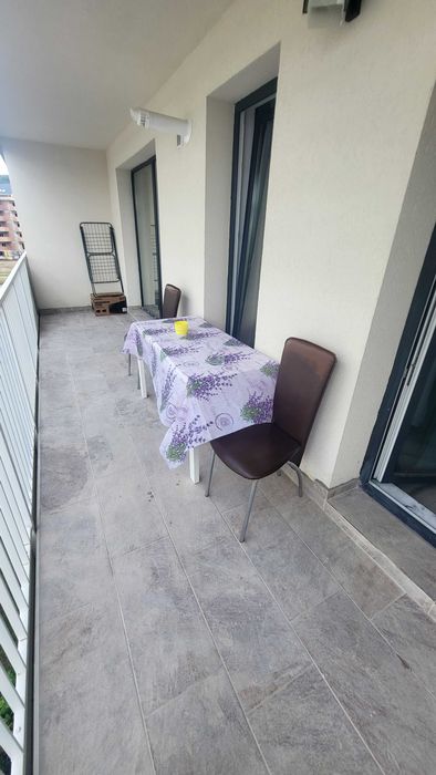 Apartament de inchiriat in Floresti