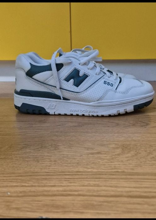 new balamce 550 41,5