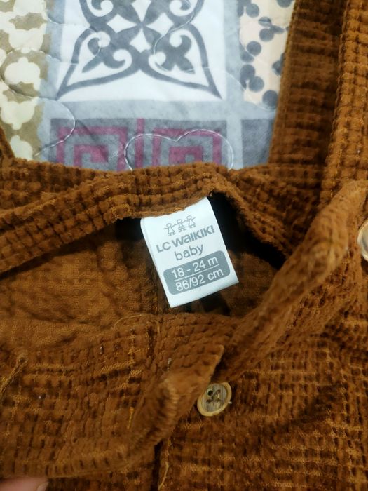 Комбинезон Waikiki 86-92