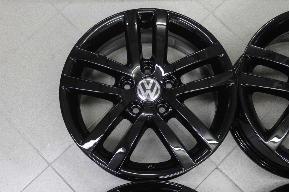 Джанти 16" VW Caddy, Golf
