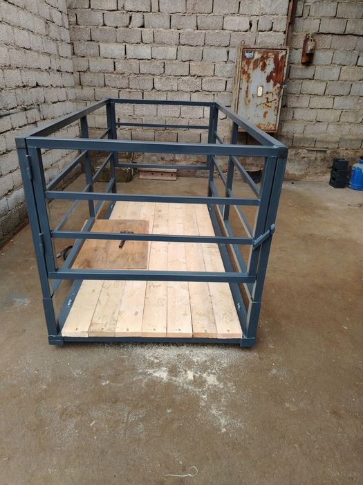 Chorva mollari Tarozi elektronika