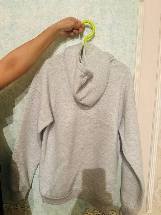 Худи женское/мужское