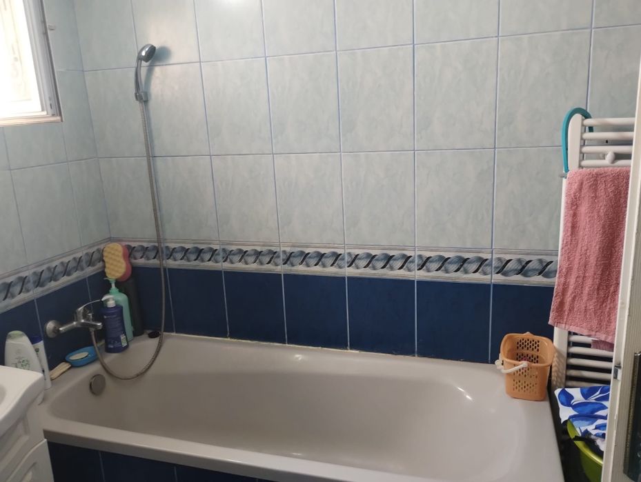 Vand apartament cu o camera