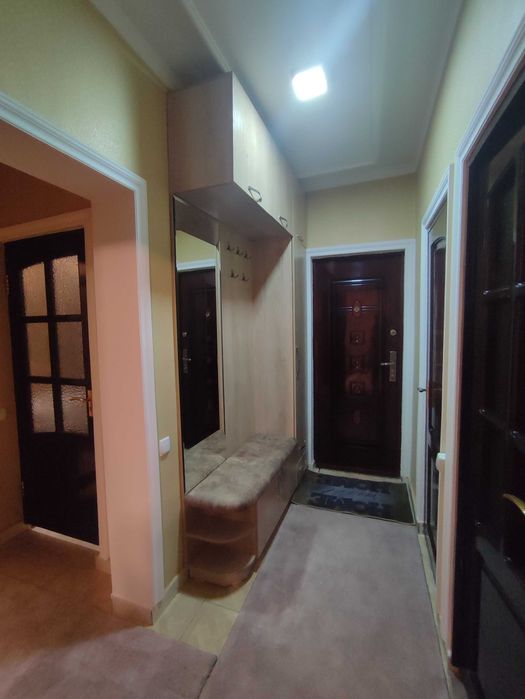 Сдаётся 2х комнатная квартира Юнусабад-6