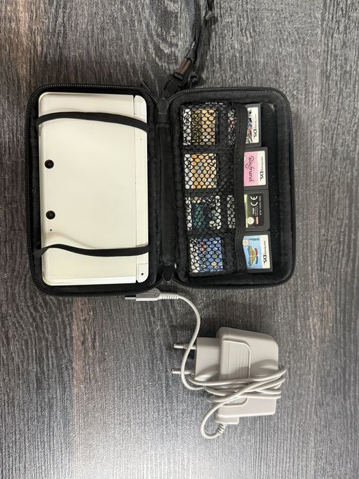 Nintendo 3DS оригинал