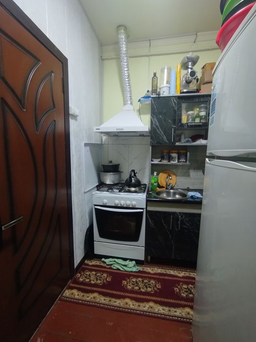 Продаю участок 4,7 соток, 6- комнат на улице Бирлашган, Антей