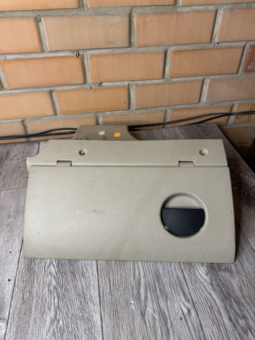 Бордачок на Опель Корса С