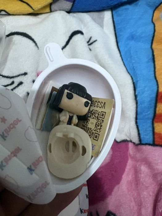 Kinder joy one peace обмен или продажа!!