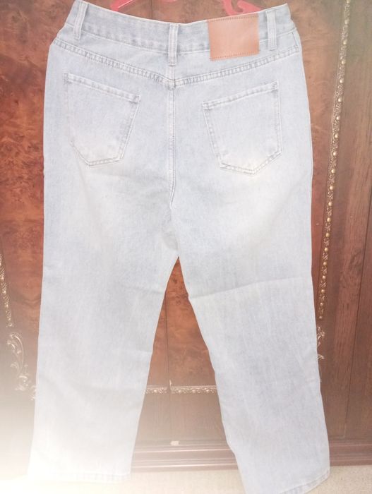 Джинсы брюки женские Jensi shim ayollarniki