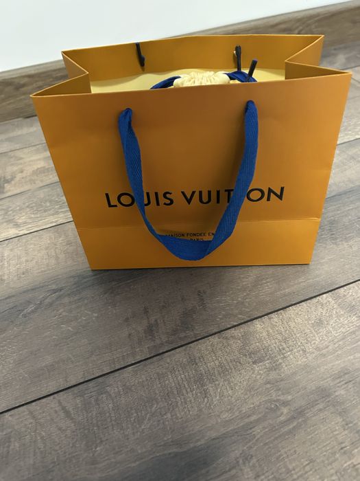 Мъжки колан Louis Vuitton 105см